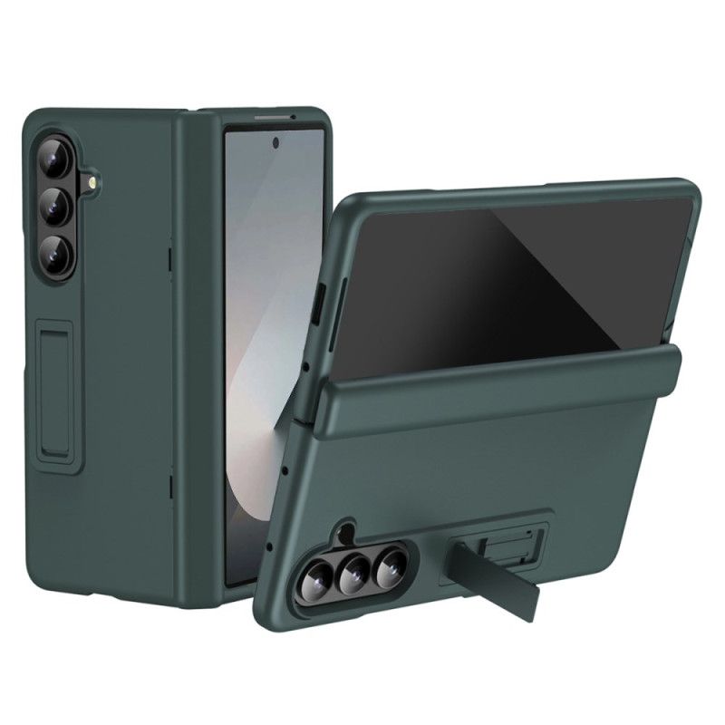 Cover Til Samsung Galaxy Z Fold 7 Integreret Stativ