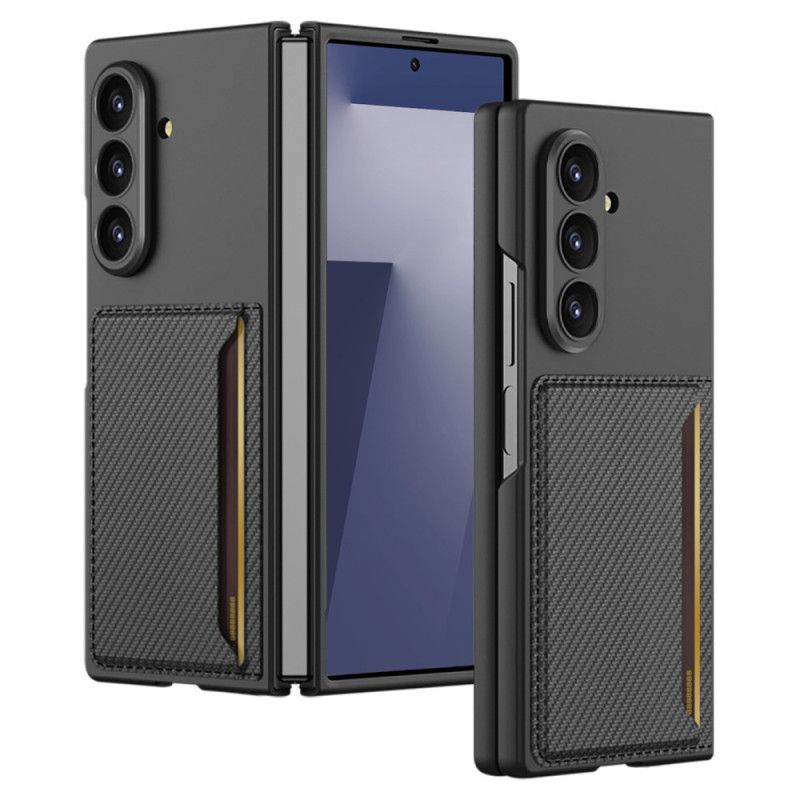 Cover Til Samsung Galaxy Z Fold 7 Kortholder