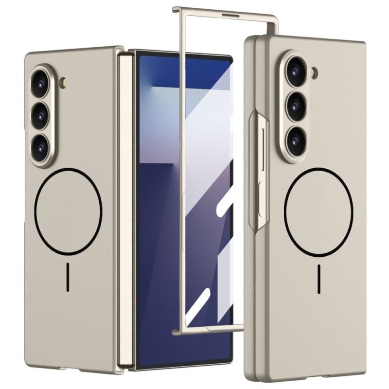 Cover Til Samsung Galaxy Z Fold 7 Magnetisk