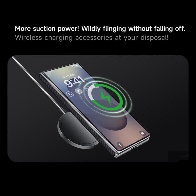 Cover Til Samsung Galaxy Z Fold 7 Professionel