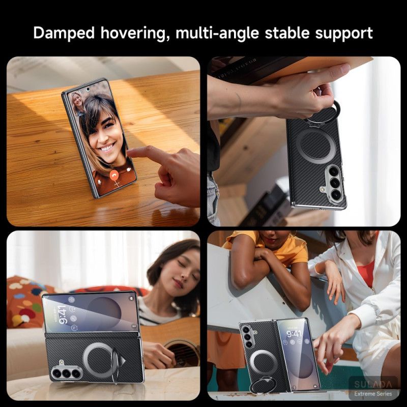 Cover Til Samsung Galaxy Z Fold 7 Professionel