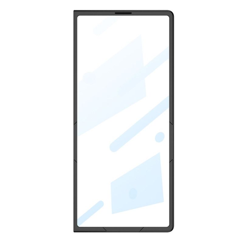 Cover Til Samsung Galaxy Z Fold 7 Ultratynd