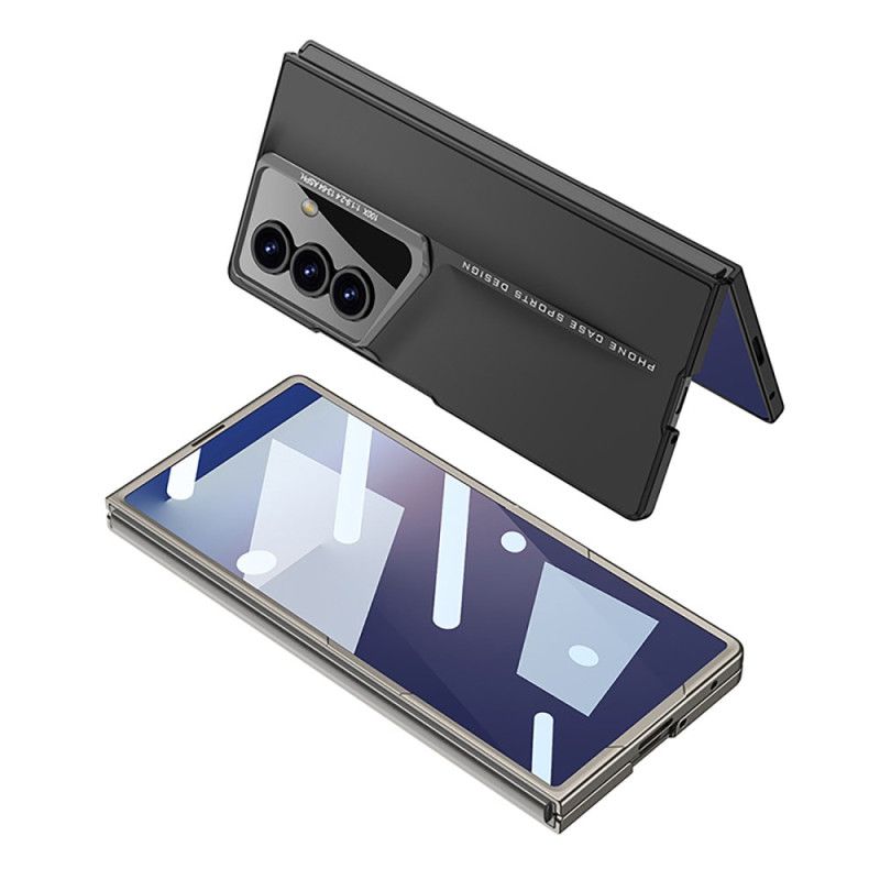 Cover Til Samsung Galaxy Z Fold 7 Ultratynd