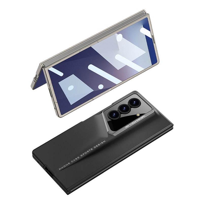 Cover Til Samsung Galaxy Z Fold 7 Ultratynd