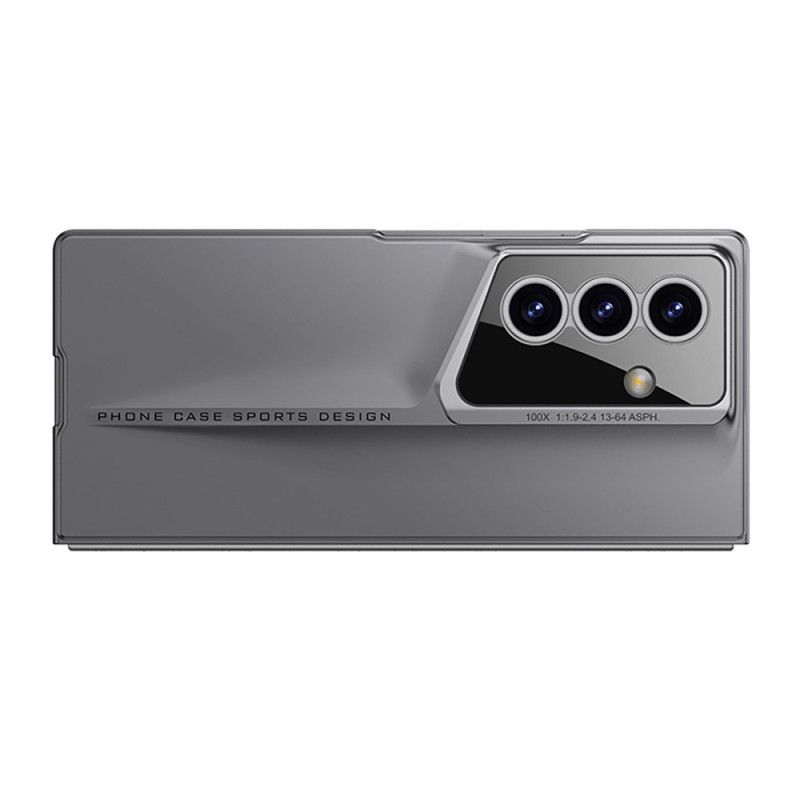 Cover Til Samsung Galaxy Z Fold 7 Ultratynd