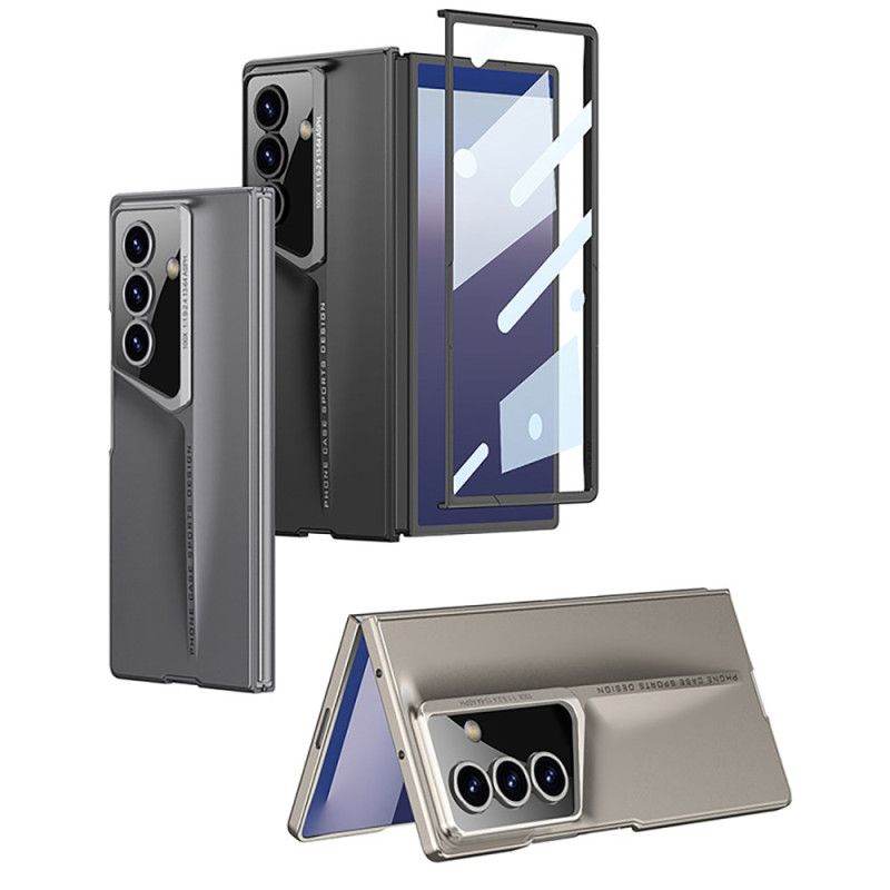 Cover Til Samsung Galaxy Z Fold 7 Ultratynd
