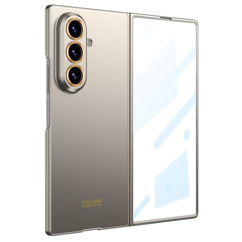 Cover Til Samsung Galaxy Z Fold 7 Ultratynd