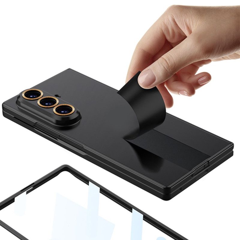 Cover Til Samsung Galaxy Z Fold 7 Ultratynd