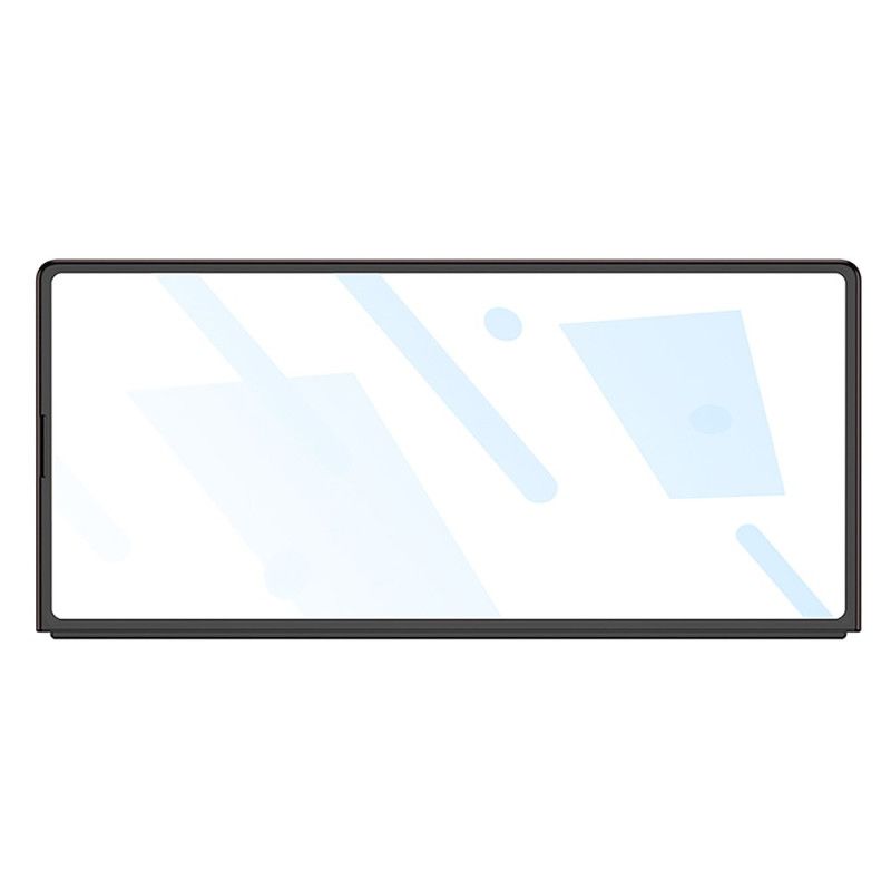 Cover Til Samsung Galaxy Z Fold 7 Ultratynd