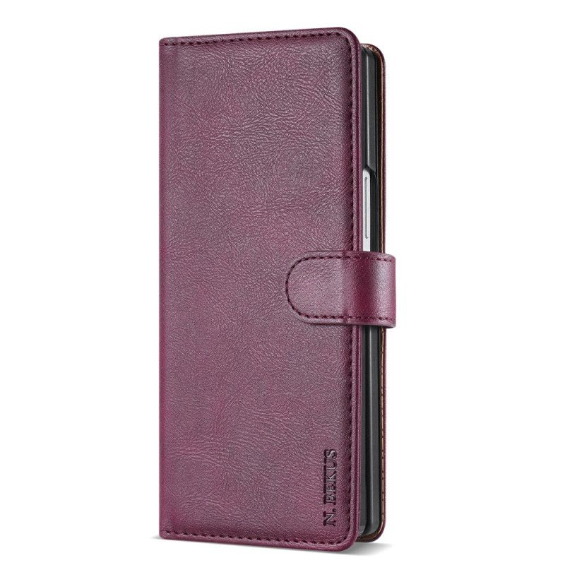Etui Samsung Galaxy Z Fold 7 Lc.imeeke