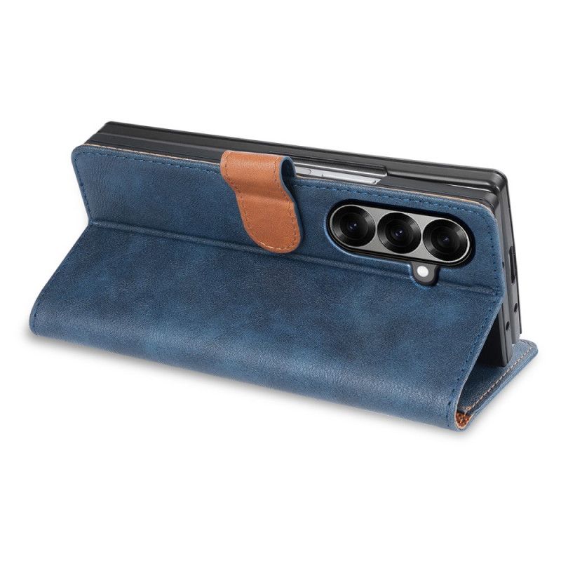 Etui Samsung Galaxy Z Fold 7 Lc.imeeke