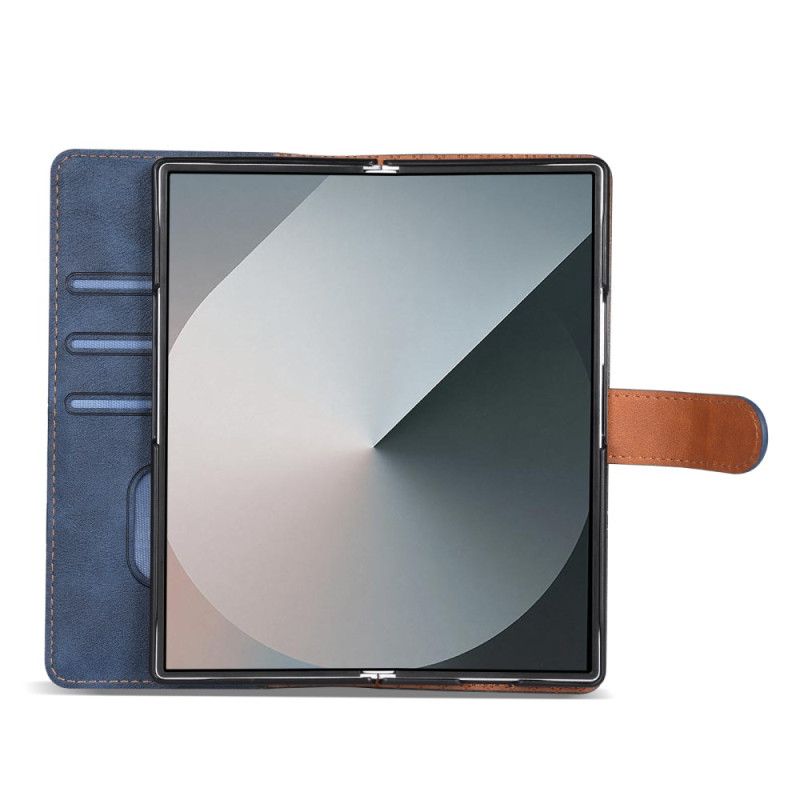 Etui Samsung Galaxy Z Fold 7 Lc.imeeke