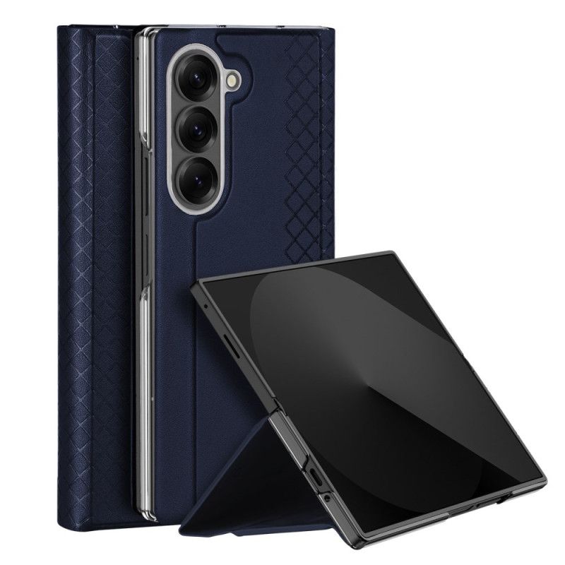 Etui Til Samsung Galaxy Z Fold 7 Dux Ducis Bril-serien