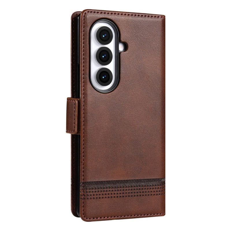 Flip Cover Samsung Galaxy Z Fold 7 Azns