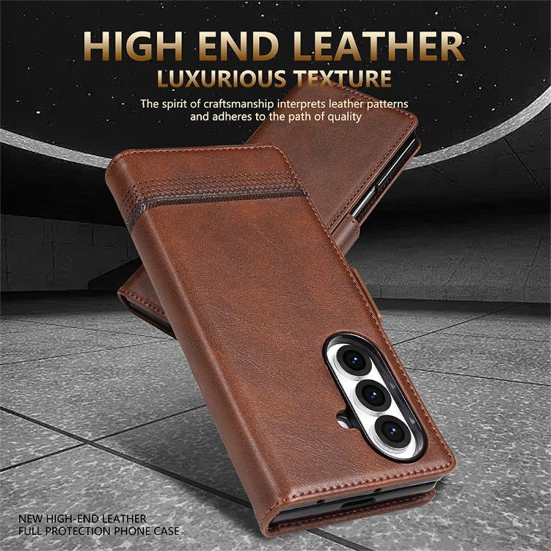 Flip Cover Samsung Galaxy Z Fold 7 Azns