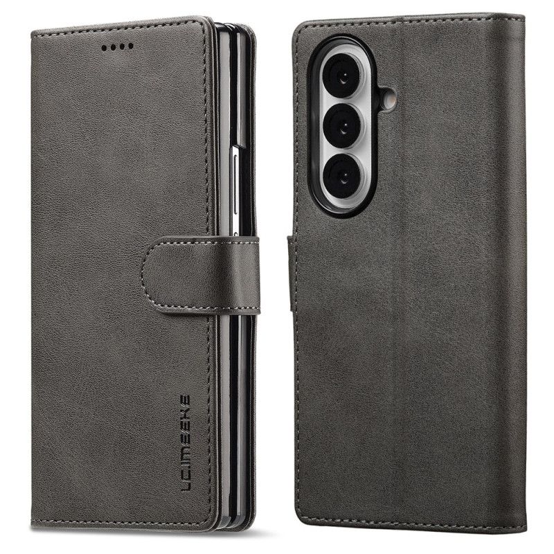 Flip Cover Samsung Galaxy Z Fold 7 Lc.imeeke
