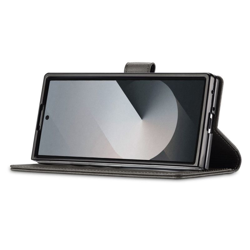 Flip Cover Samsung Galaxy Z Fold 7 Lc.imeeke