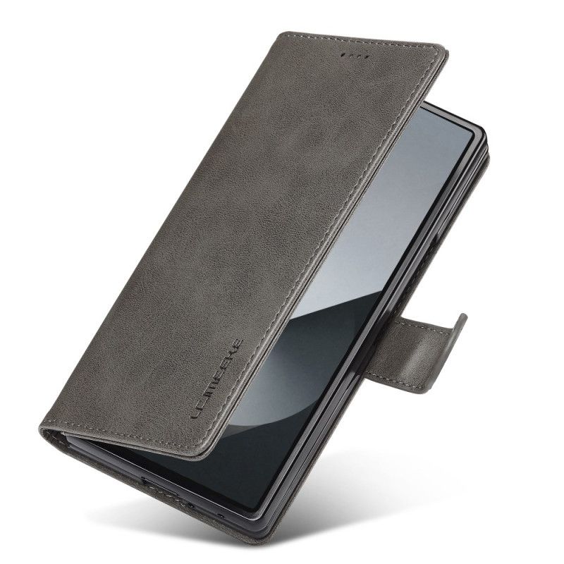 Flip Cover Samsung Galaxy Z Fold 7 Lc.imeeke