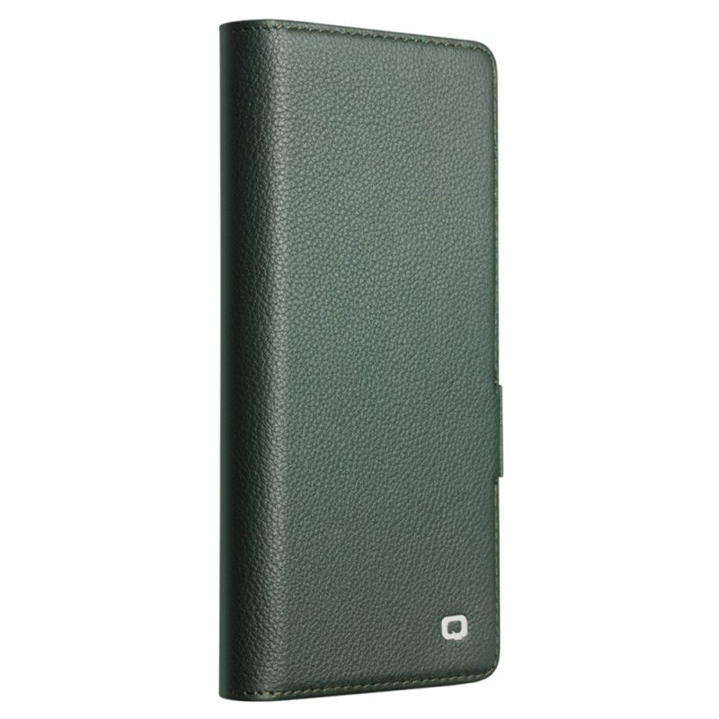 Flip Cover Samsung Galaxy Z Fold 7 Qialino Kortholder