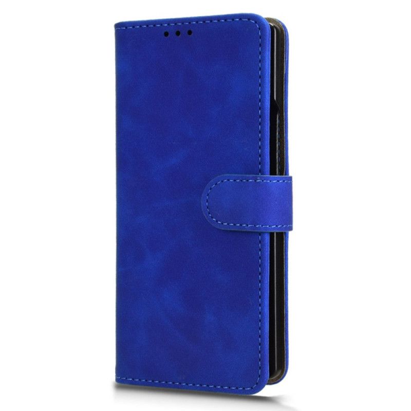 Flip Cover Samsung Galaxy Z Fold 7 Ruskindseffekt