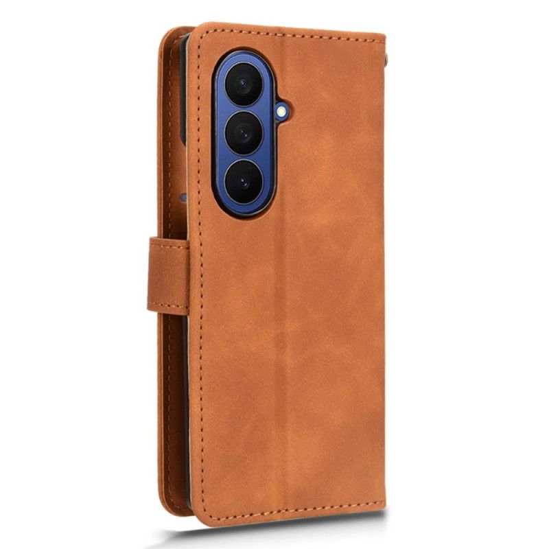 Flip Cover Samsung Galaxy Z Fold 7 Ruskindseffekt