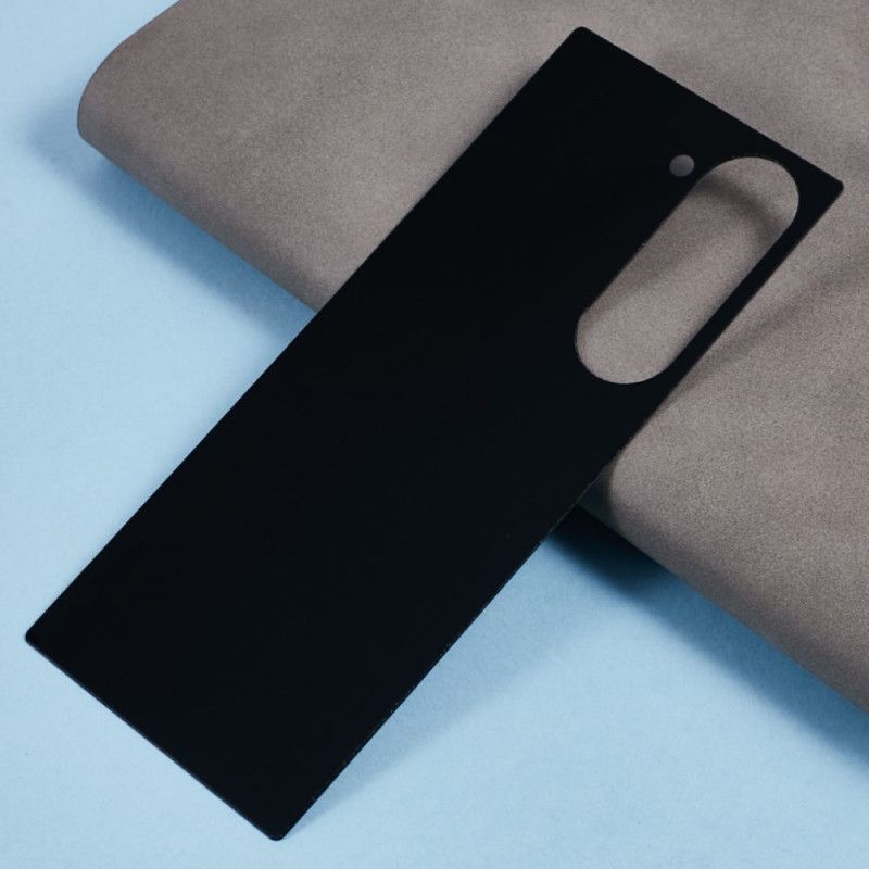 Hærdet Glas Bagbeskytter Til Samsung Galaxy Z Fold 7