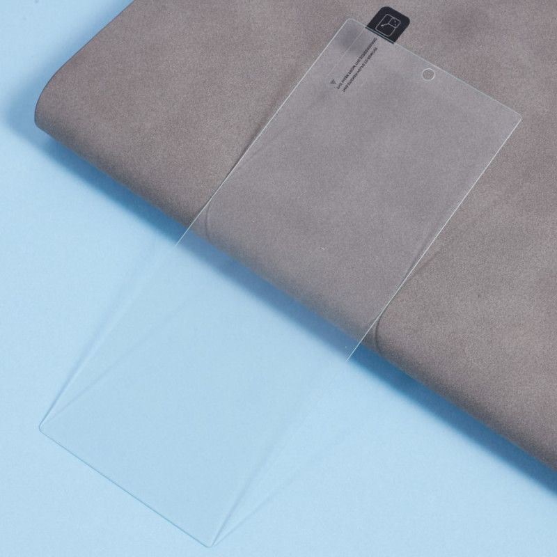 Hærdet Glasskærmbeskytter Til Samsung Galaxy Z Fold 7