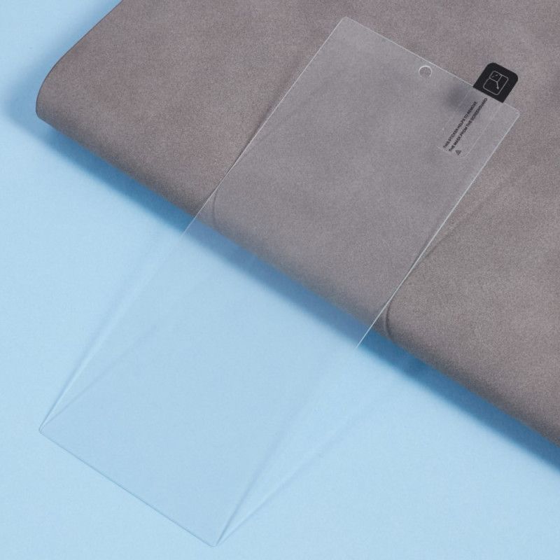 Hærdet Glasskærmbeskytter Til Samsung Galaxy Z Fold 7