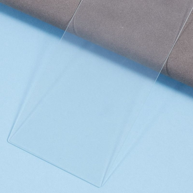 Hærdet Glasskærmbeskytter Til Samsung Galaxy Z Fold 7