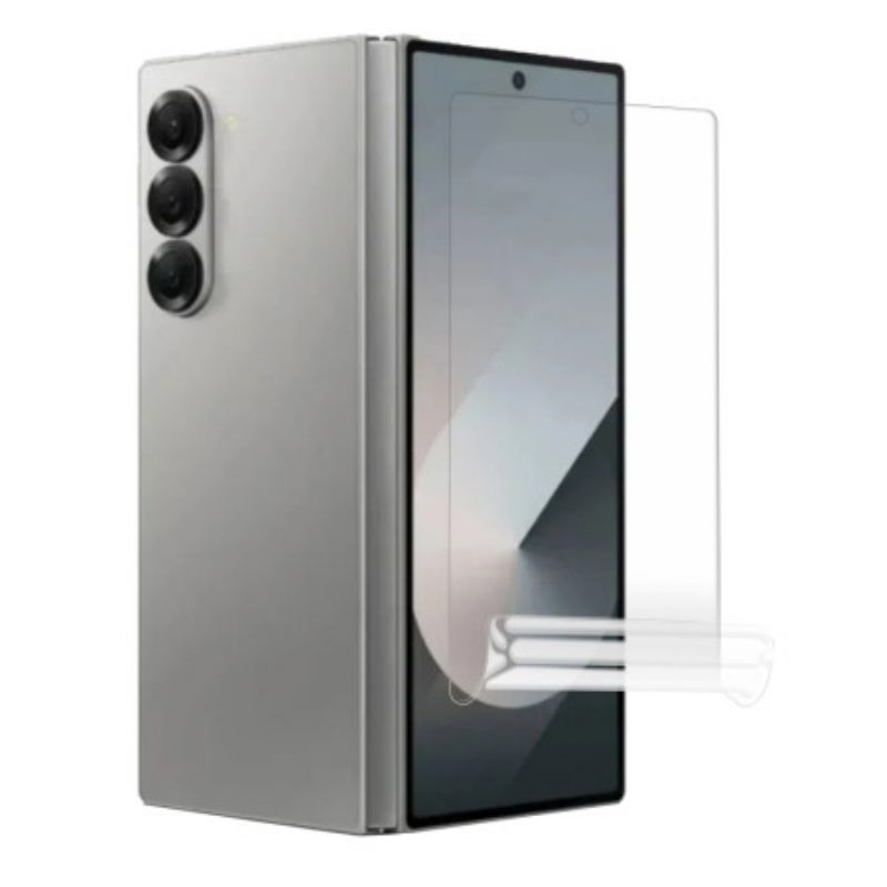 Samsung Galaxy Z Ydre Skærmbeskytter Fold 7 5g