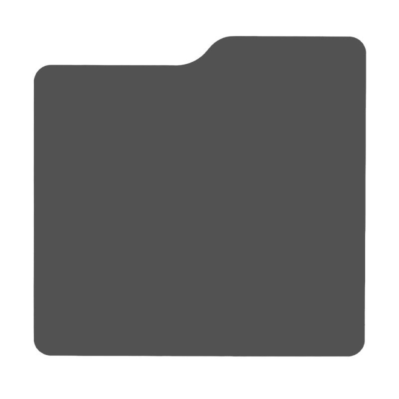 Anti-spion Skærmbeskytter Til Samsung Galaxy Z Flip 7 Fe / Z Flip 6. Ekstern Skærm