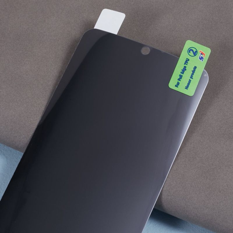 Anti-spion Skærmbeskyttere Til Samsung Galaxy Z Flip 7 Fe / Z Flip 6