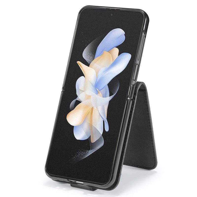 Case Samsung Galaxy Z Flip 7 Fe Telefon Etui Lc.imeeke