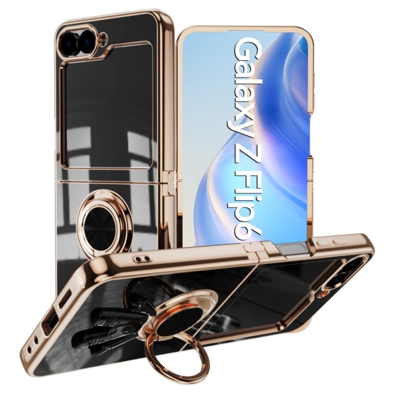 Cover Samsung Galaxy Z Flip 7 Fe Astronaut