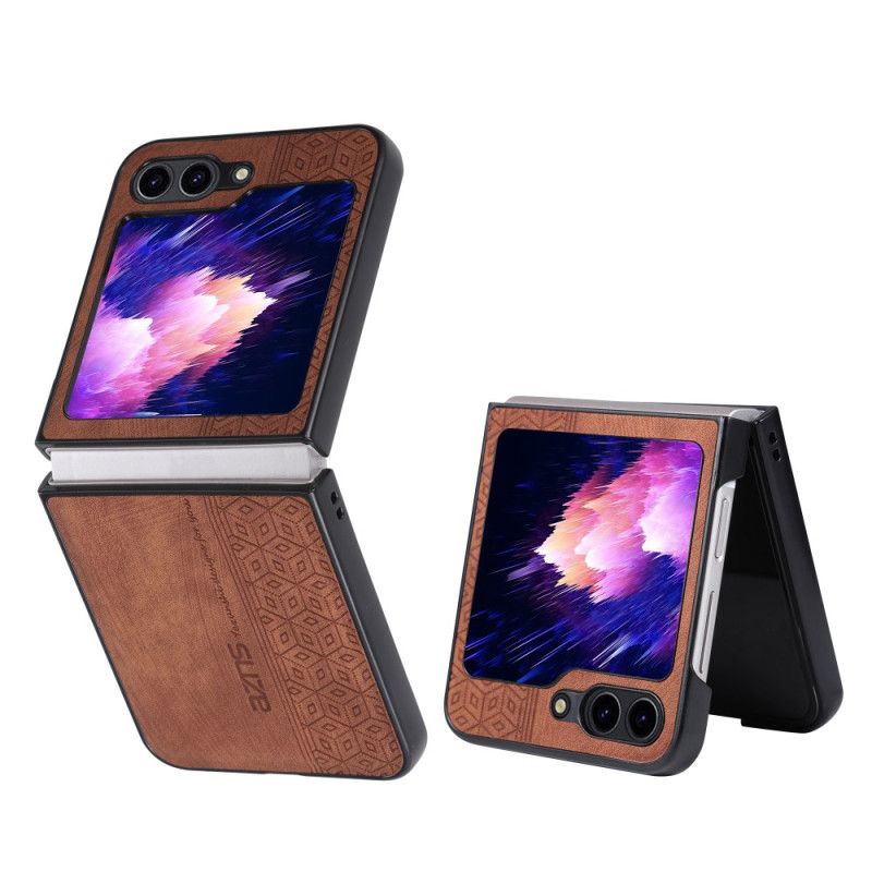 Cover Samsung Galaxy Z Flip 7 Fe Azns