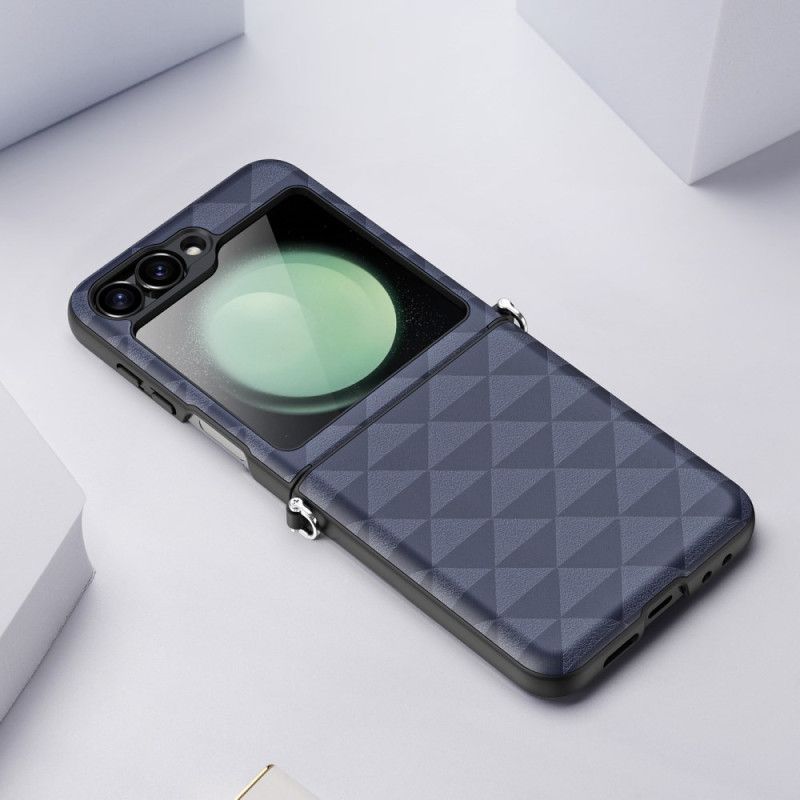 Cover Samsung Galaxy Z Flip 7 Fe Fitt-serien Dux Ducis