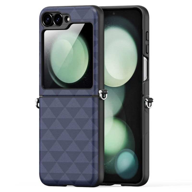 Cover Samsung Galaxy Z Flip 7 Fe Fitt-serien Dux Ducis