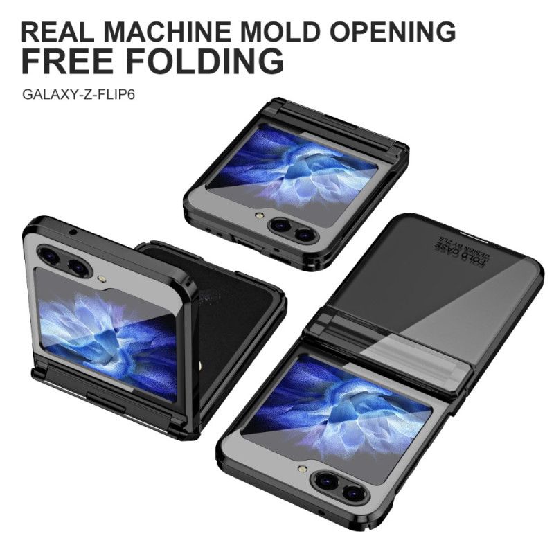 Cover Samsung Galaxy Z Flip 7 Fe Fleksibel