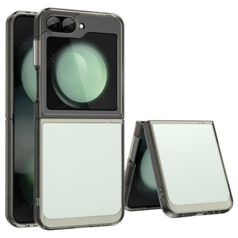 Cover Samsung Galaxy Z Flip 7 Fe Hybrid