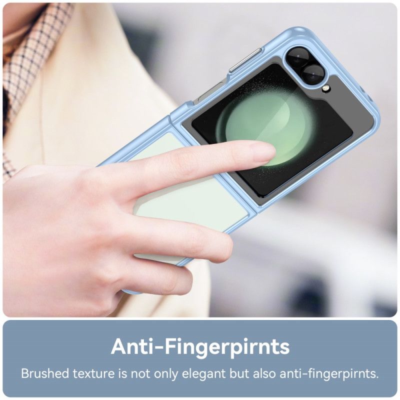 Cover Samsung Galaxy Z Flip 7 Fe Hybrid