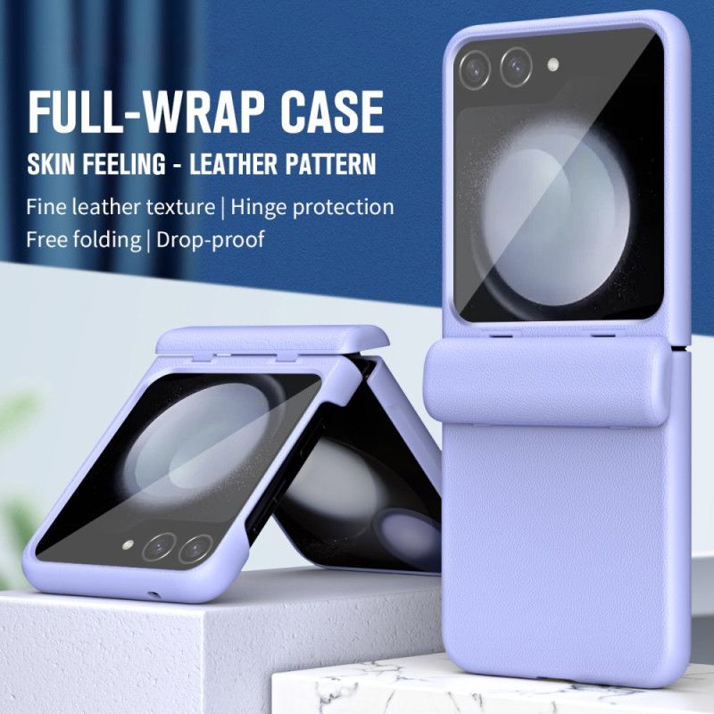 Cover Samsung Galaxy Z Flip 7 Fe Klassisk