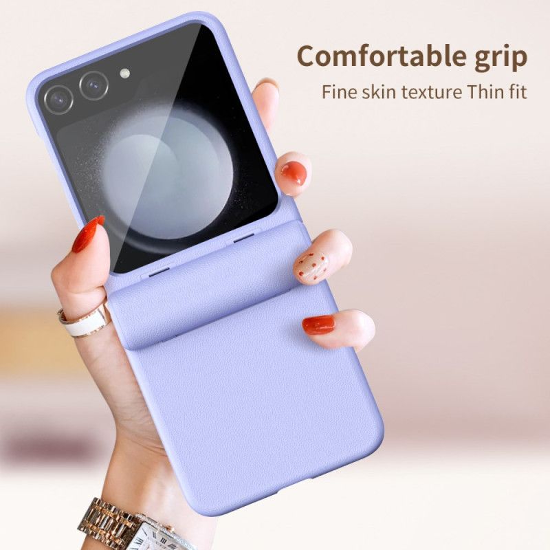 Cover Samsung Galaxy Z Flip 7 Fe Klassisk