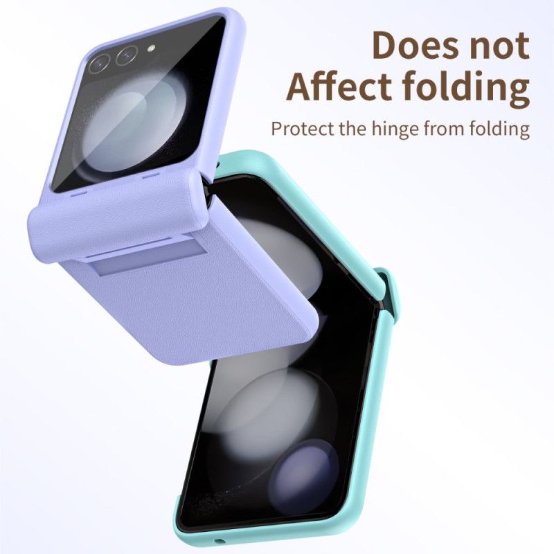 Cover Samsung Galaxy Z Flip 7 Fe Klassisk