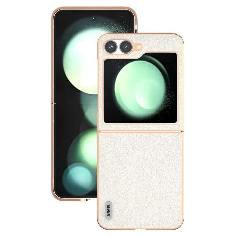 Cover Samsung Galaxy Z Flip 7 Fe Klassisk Abeel