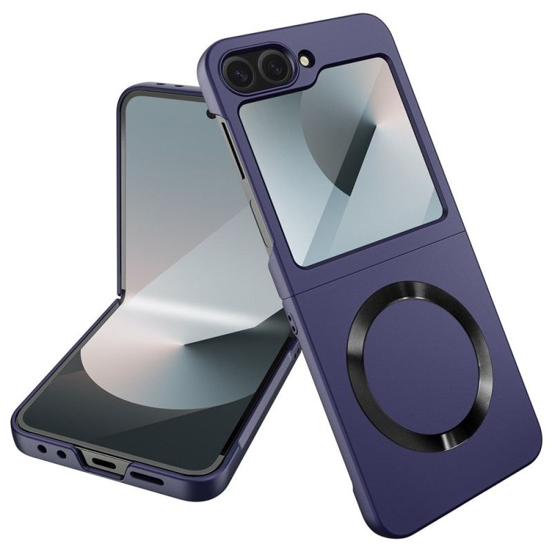 Cover Samsung Galaxy Z Flip 7 Fe Klassisk Magsafe-kompatibel
