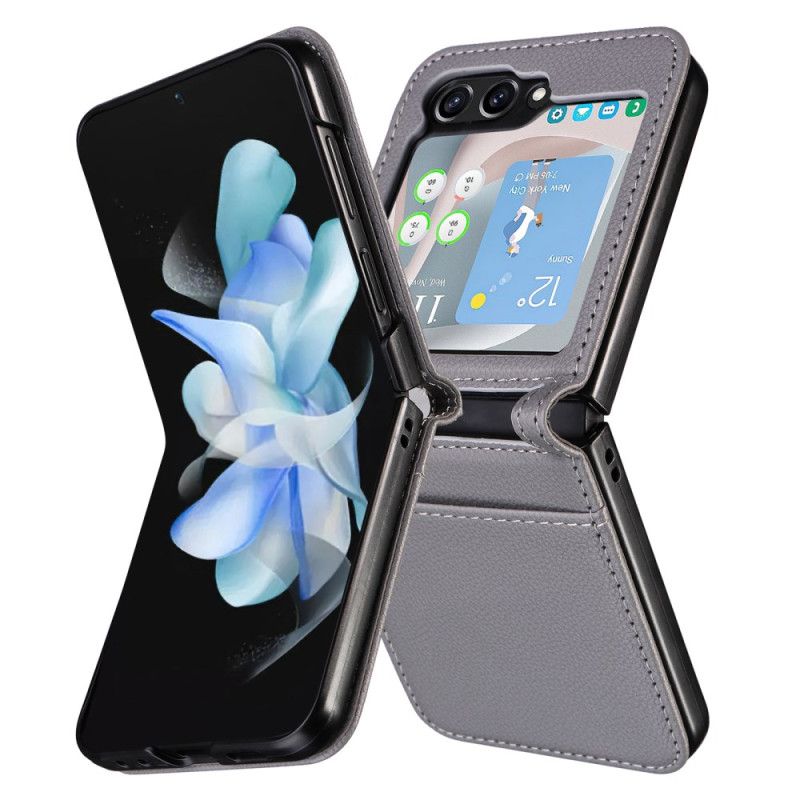 Cover Samsung Galaxy Z Flip 7 Fe Kortholder