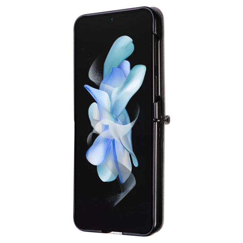 Cover Samsung Galaxy Z Flip 7 Fe Kortholder