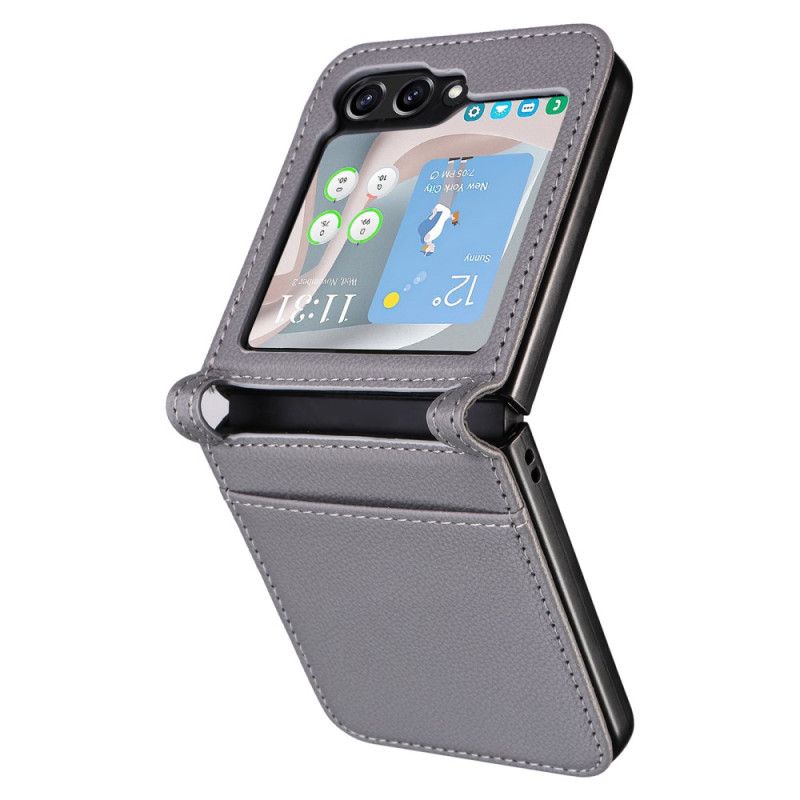 Cover Samsung Galaxy Z Flip 7 Fe Kortholder
