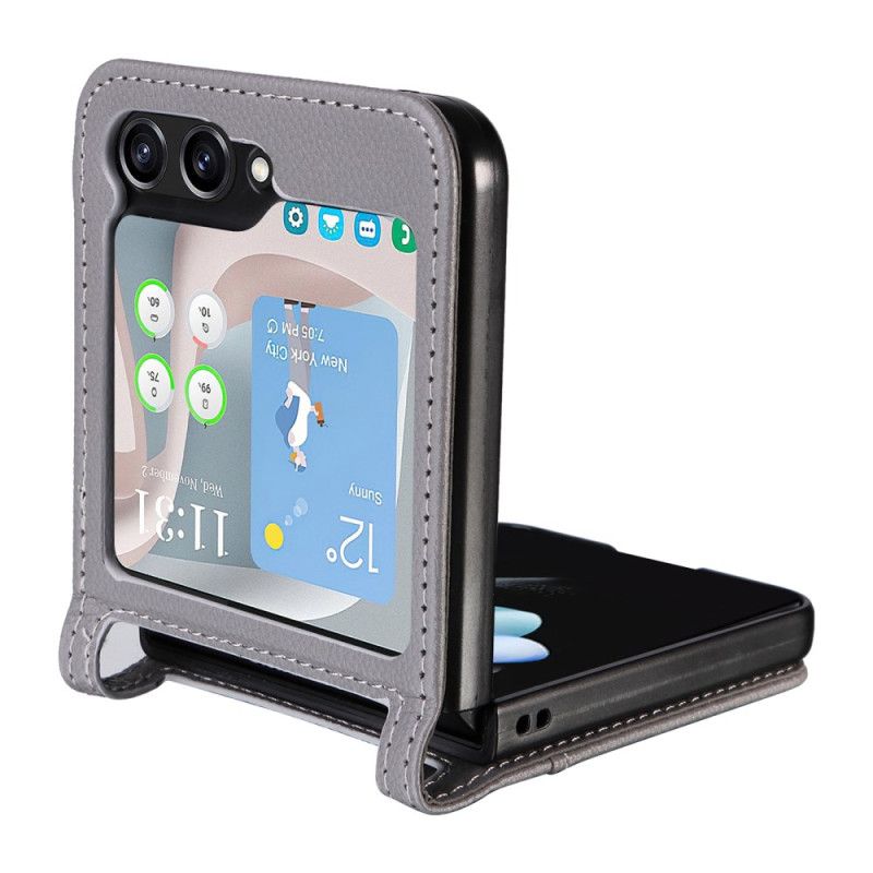 Cover Samsung Galaxy Z Flip 7 Fe Kortholder