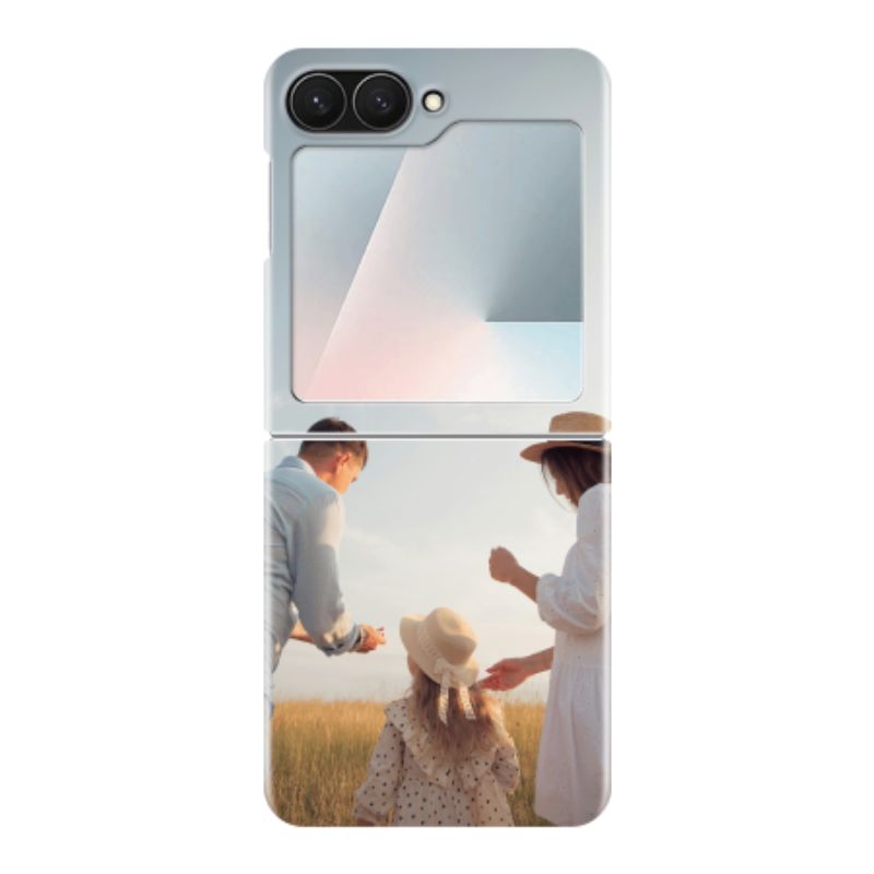 Cover Samsung Galaxy Z Flip 7 Fe Kvalitet